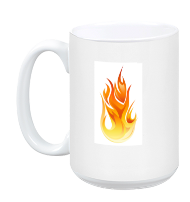 Burn Baby Burn